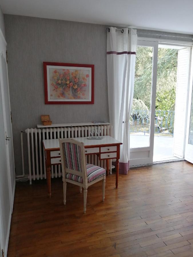 Gite De L'Aqueduc Le Douhet 外观 照片